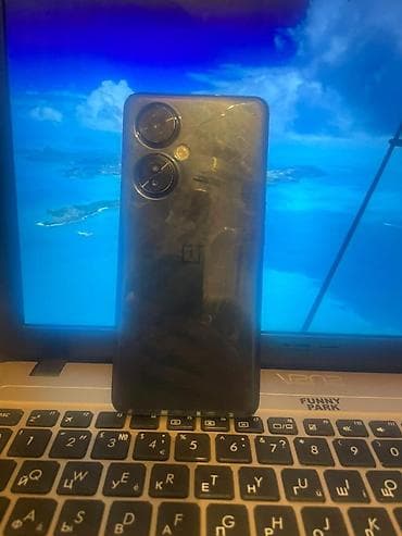 epson принтер 3 в 1: OnePlus 11 Pro, цвет - Черный — 1