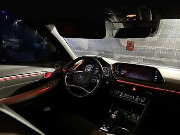 монитор соната дн8: Hyundai Sonata: 2021 г., 1.6 л, Автомат, Бензин, Седан — 4