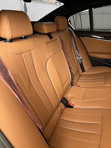 m5 e60: BMW 5 series: 2022 г., 2 л, Автомат, Бензин, Седан — 7