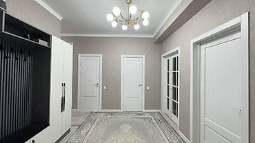 сутучной кв ош: 2 комнаты, Собственник, Без подселения, С мебелью полностью — 1