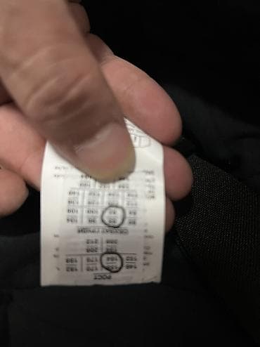 кастюм мишки: Зимний рабочий костюм с защитой от ветра и влаги для сварочный — 10