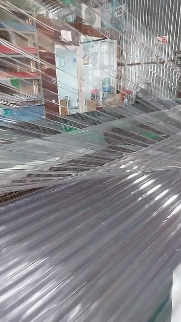 полиэтиленовые пленки для теплиц: Сотовый поликарбонат AGROLUX - Материал: сотовый поликарбонат в — 9