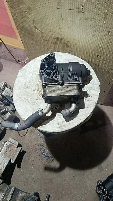 антифриз для авто: Масляный радиатор Kia 2016 г., Оригинал — 2