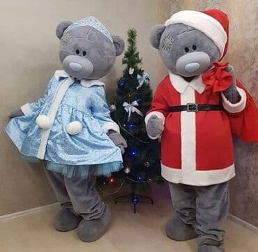 одежды для новорожденных: Мы активно принимаем заказы на пошив Прокат и продажа ростовых — 11