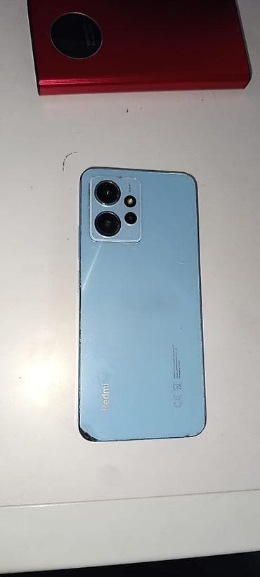 poco x3 128: Poco X6 Pro 5G, 512 ГБ, цвет - Черный — 3