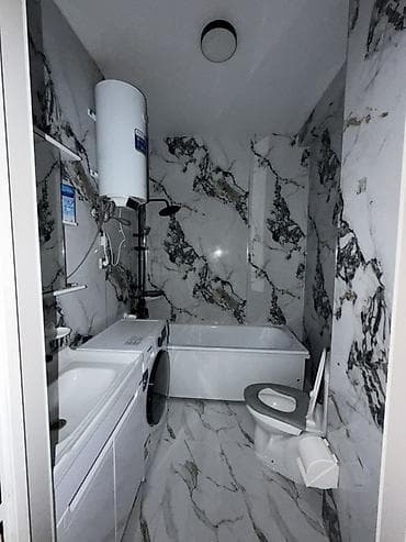 объявление продам квартиру: 1 комната, 5072 м², Элитка, 10 этаж, Дизайнерский ремонт — 6