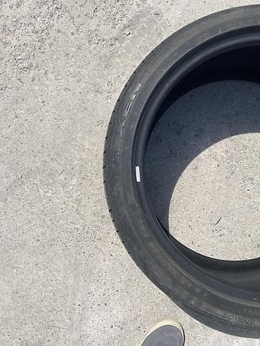 9 r20: Шины 245 / 40 / R 20, Лето, Легковые, Nexen — 2