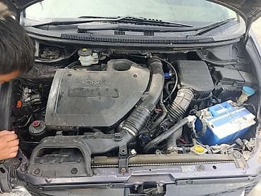 крафтер 2 5: Honda Odyssey: 2004 г. — 5