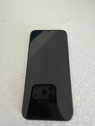 айфон 9 х: IPhone X, Space Gray — 3