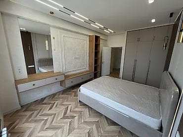 сдаётся квартира студия: 2 комнаты, 51 м², Дизайнерский ремонт — 6