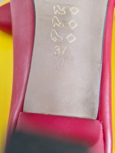 second hend: 37р — 2