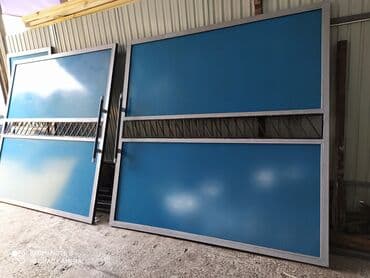 садовые инструменты: Сварка | Ворота, Решетки на окна, Навесы Доставка, Гарантия, Бесплатная смета — 19