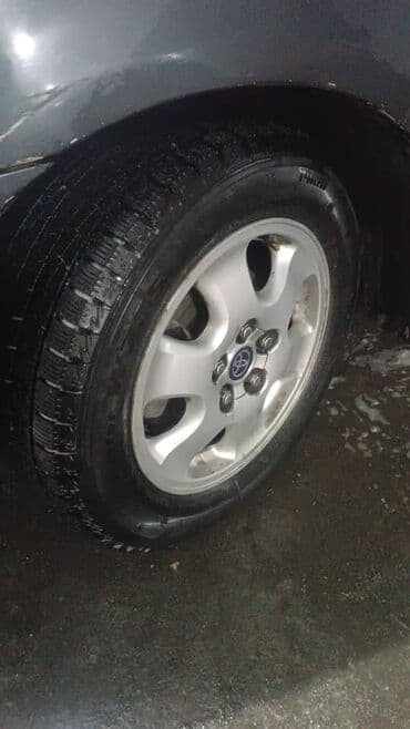 Продаю диски 16 размер оригинал комплект донгологу менен 60 состояние