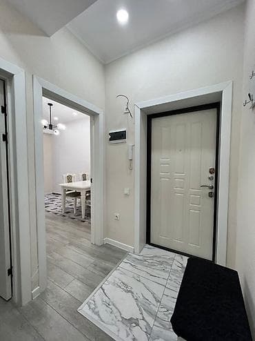 1 комната, Без подселения, С мебелью полностью — 2