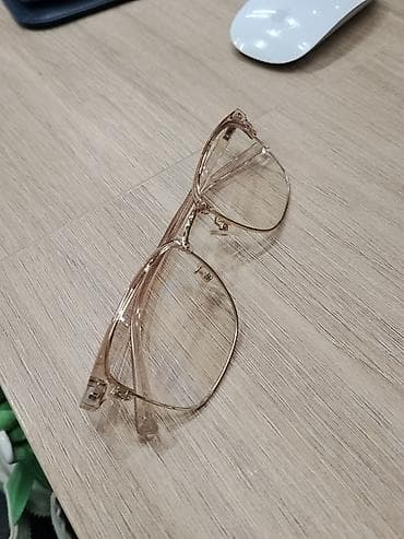 очки нулевки цена: Оптические очки с прозрачной оправой - Универсальная форма линз — 1