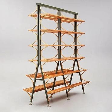 каркас: Изготовления каркасов Материал: Металл — 9