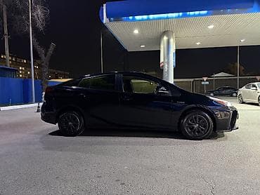 тойота приус с: Toyota Prius: 2020 г., 1.8 л, Вариатор, Гибрид, Лифтбек — 7