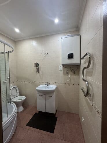 аренда дом рабочий городок: 2 комнаты, Собственник, Без подселения — 4