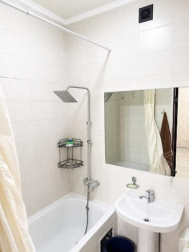 Недвижимость: 2 комнаты, 35 м², Индивидуалка, 1 этаж, Косметический ремонт — 7