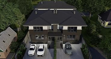 Дома: Срочна цена 1.300$ за кв метр - общая квадратура 214 м. = 278.200$ — 4