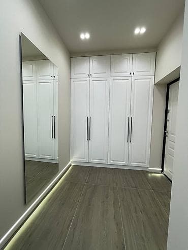 Продажа квартир: 3 комнаты, 105 м², Элитка, 10 этаж, Дизайнерский ремонт — 6