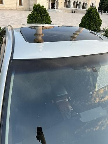 камри camry: Toyota Camry: 2002 г., 2.4 л, Автомат, Бензин, Седан — 9