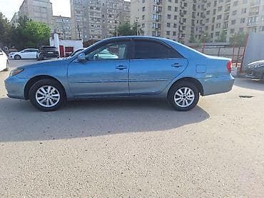 тайота рав 4 2017: Toyota Camry: 2003 г., 2.4 л, Автомат, Бензин, Седан — 4