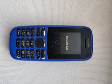 принеси старый телефон получи новый: Nokia 1, Новый, < 2 ГБ, цвет - Черный, 1 SIM — 5