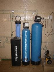 продажа фильтров для очистки воды: Фильтры для воды Кайнар. Продажа, Обслуживание, Ремонт. Диспенсер со — 6