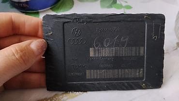 переключатель печки гольф 3: Блок управления предпусковым подогревателем Hytronic V30 (Eberspächer) — 4