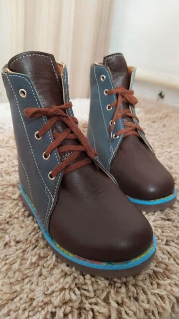 белорусская обувь для проблемных ног: Ортопедическая обувь 
новая
размер 27-28 — 2