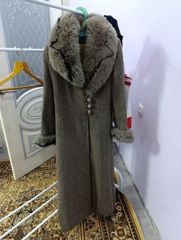 альпак пальто: Пальто — 1