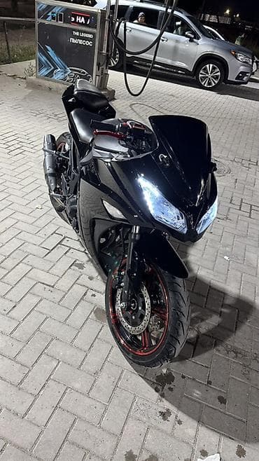 спортбайк 400: Срочно 🚨‼️ Срочно🚨‼️ Продается 400кубовый (реплика) В отличном — 2