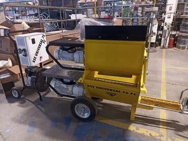 апарат сухой стяжки: Штукатурный аппарат 380В
производство Турции — 3