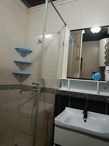 квартиры 3: 3 комнаты, 70 м², 106 серия, 1 этаж, Евроремонт — 3