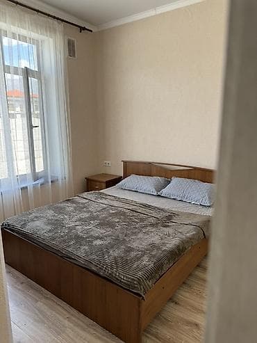 квартира суточный 2 комната: Сдаётся светлый коттедж на Иссык куле с 2 отдельными спальнями и — 2