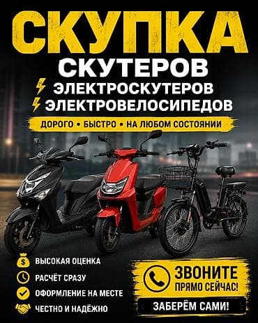 Унаа: Варианты скидывайте сразу на WhatsApp оценим — 1