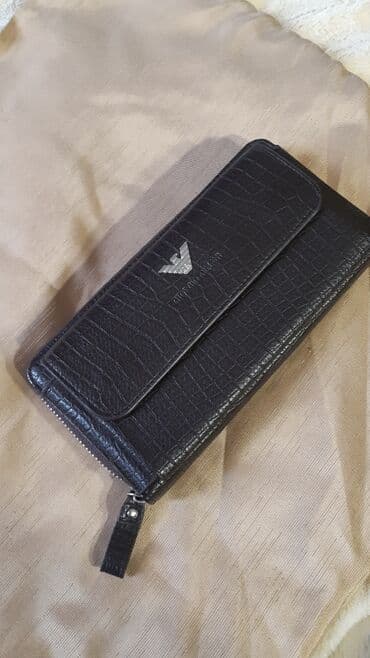 купить ремень мужской кожаный: ПРодаю мужскоеновое портмоне! — 1