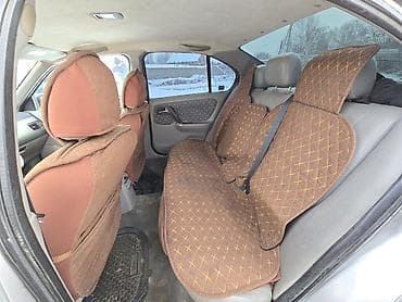 сколько стоит цлс 63 в кыргызстане: Nissan Primera: 2001 г., 1.8 л, Механика, Бензин, Седан — 10