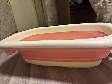 ванночка для ребенка: Ванночка — 2