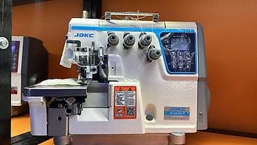 обувные машинки: 4-нитка — 1