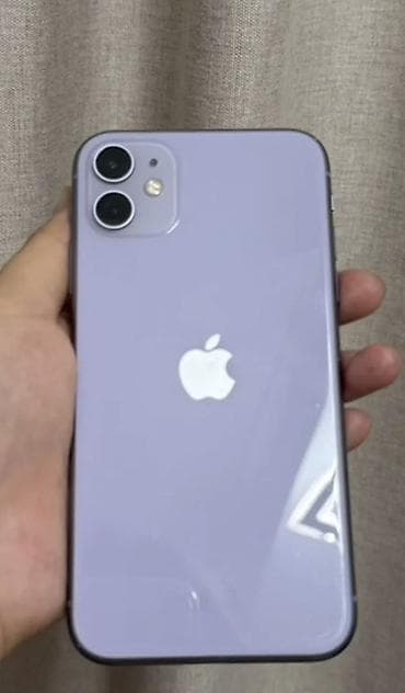 iphone 17 pro lalafo: IPhone 11, 94 % — 1