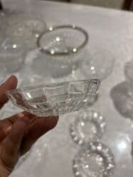 альпен гольд оптом бишкек: Продам хрусталь,коньячный графин с двумя стаканчиками недорого — 8