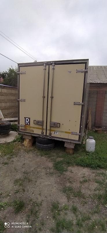 Рефрижератор at lalafo.kg Рефрижератор