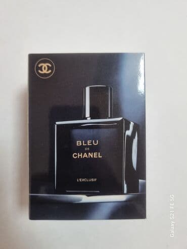 Парфюм мужской