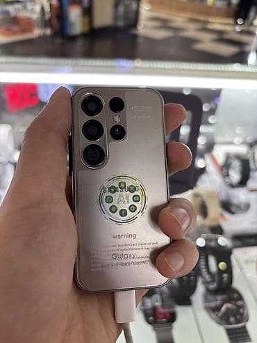 huawei p30: Samsung Galaxy S26 Ultra, цвет - Серебристый — 5