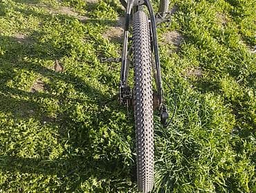 bmb 39: Горный велосипед, Алюминий — 1