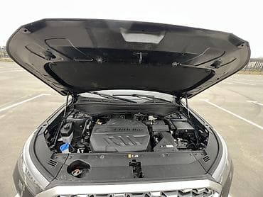 хендай палисад 2019: Hyundai Palisade: 2019 г., 2.2 л, Автомат, Дизель, Кроссовер — 5