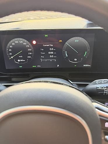 kia 2024: Kia Carnival: 2024 г., 1.6 л, Автомат, Бензин, Минивэн — 9