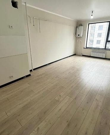 404: 2 комнаты, 52 м², Элитка, 11 этаж — 4
